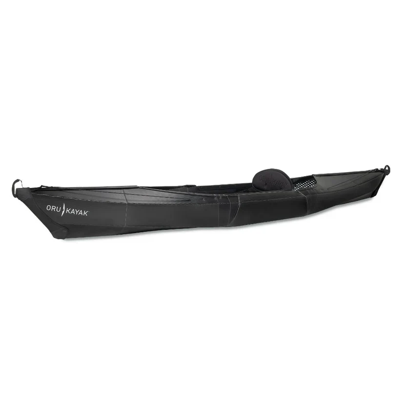 Oru Kayak - Beach LT Sport Black - Image 2