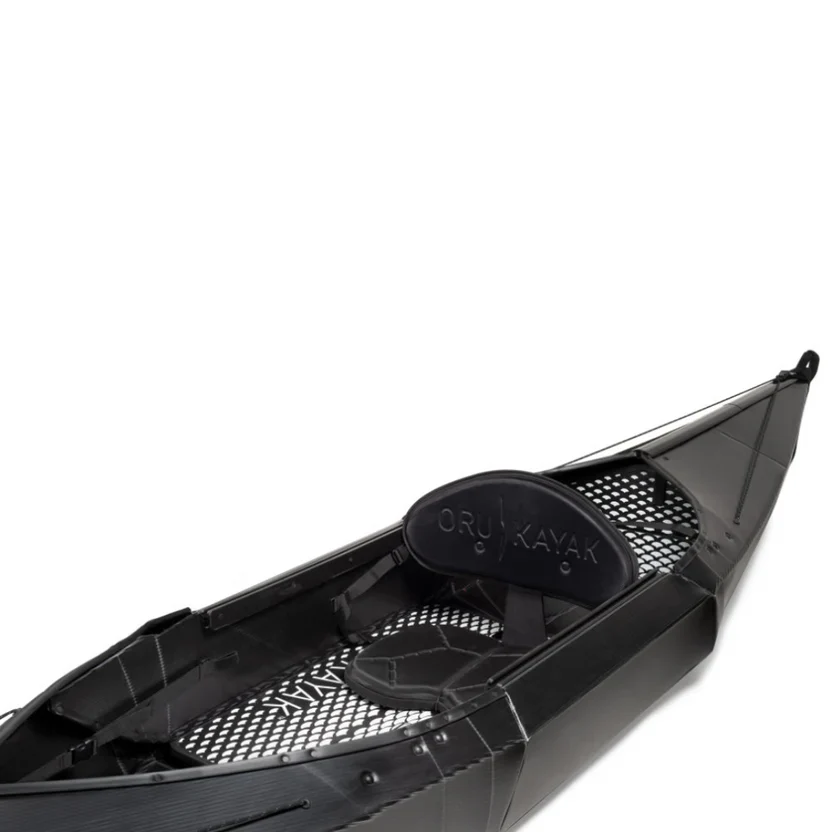 Oru Kayak - Beach LT Sport Black - Image 7