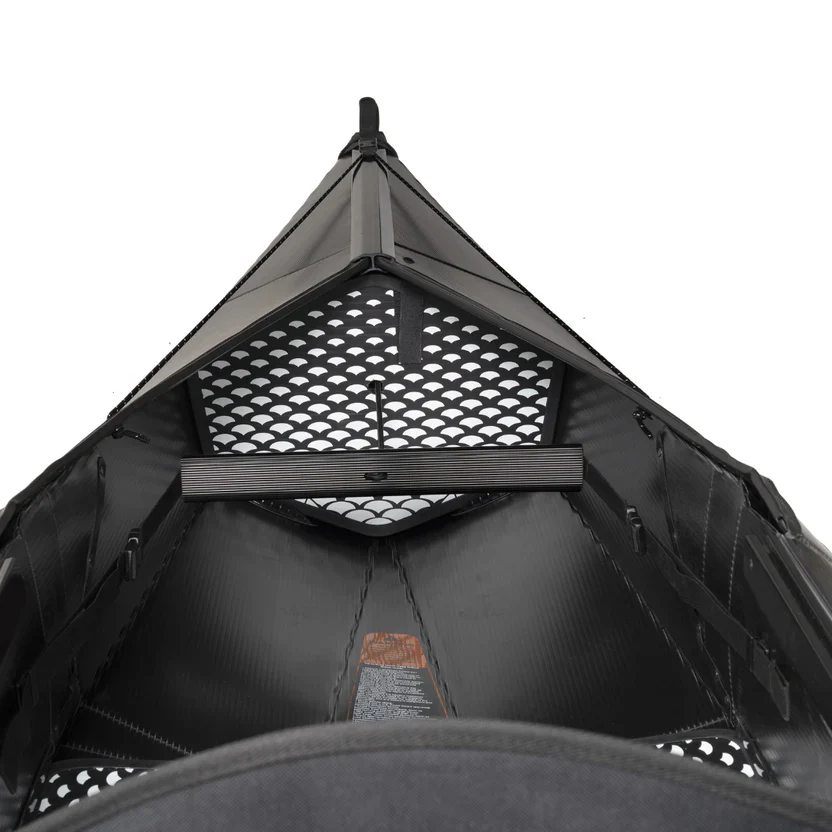 Oru Kayak - Beach LT Sport Black - Image 9
