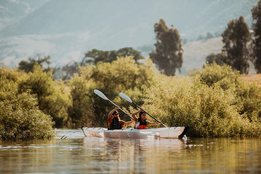 Oru Kayak - Haven TT - Image 16