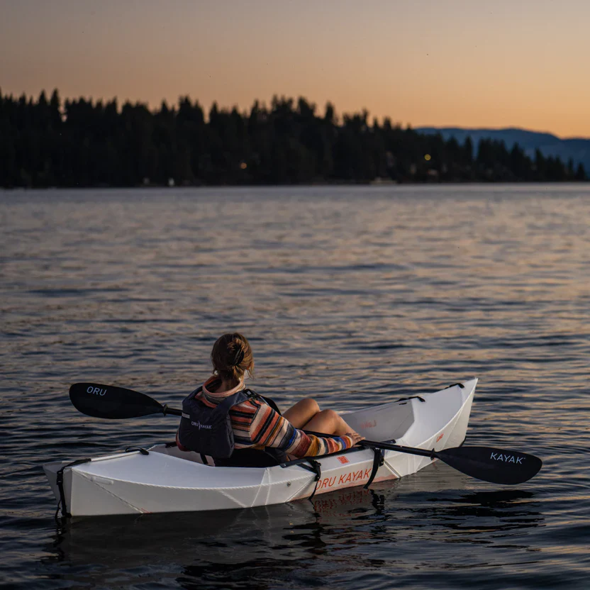 Oru Kayak - Lake