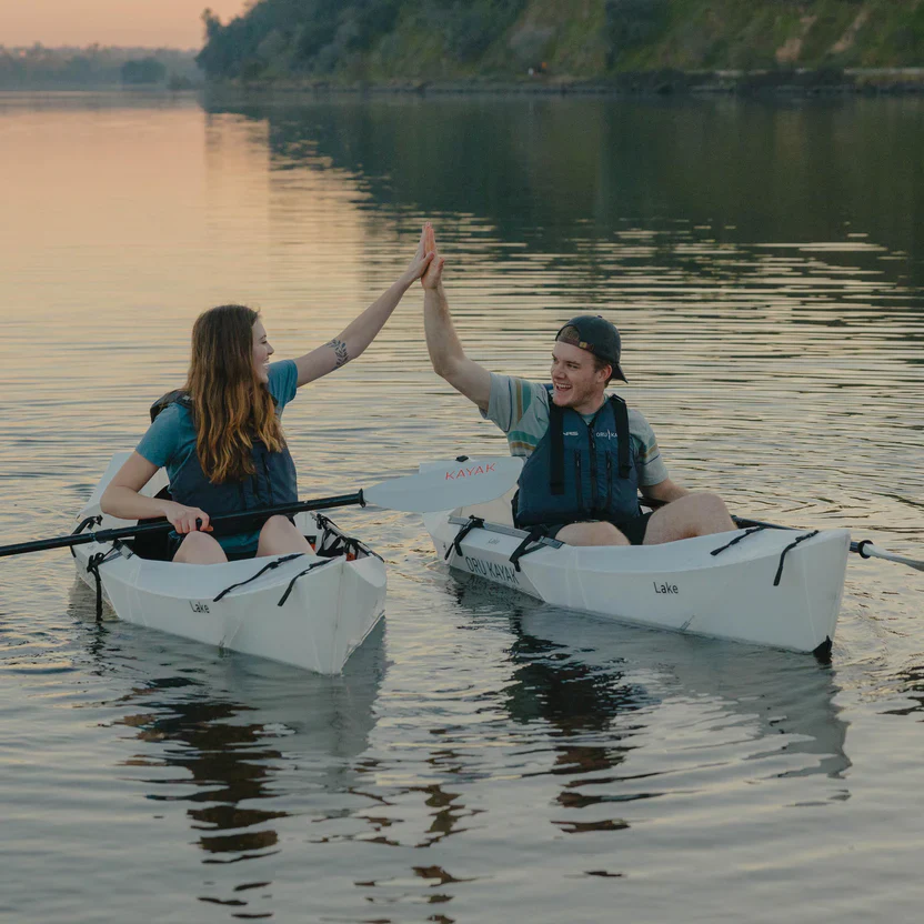 Oru Kayak - Lake - Image 11