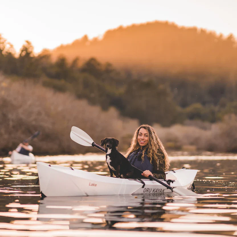 Oru Kayak - Lake - Image 12