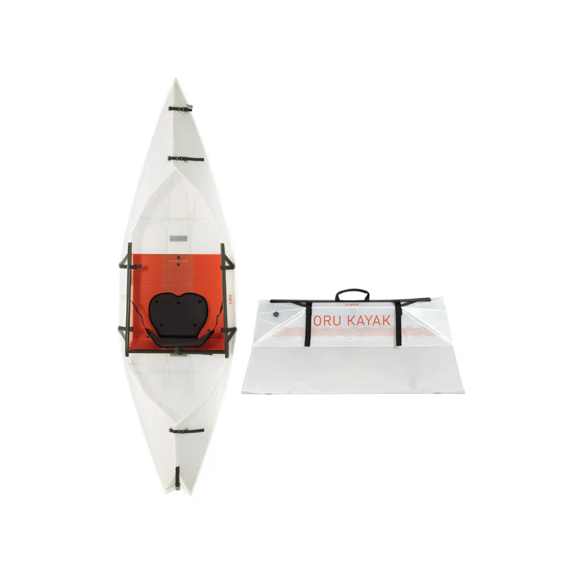 Oru Kayak - Lake - Image 15