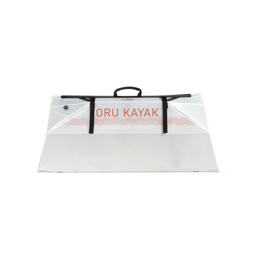 Oru Kayak - Lake - Image 6