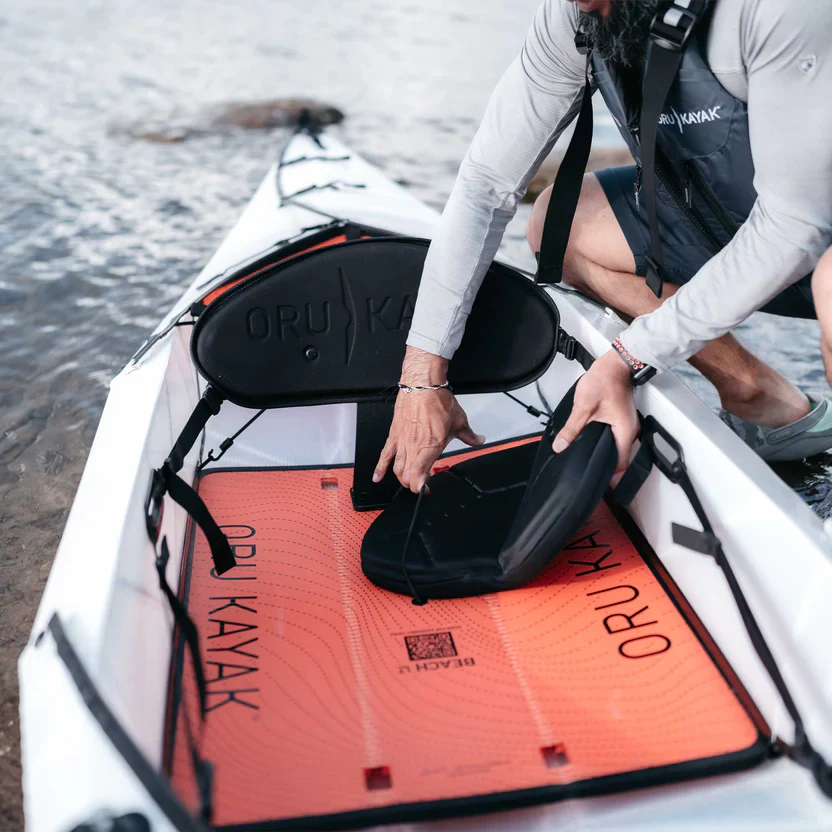 Oru Kayak - Oru Gel Seat - Image 7