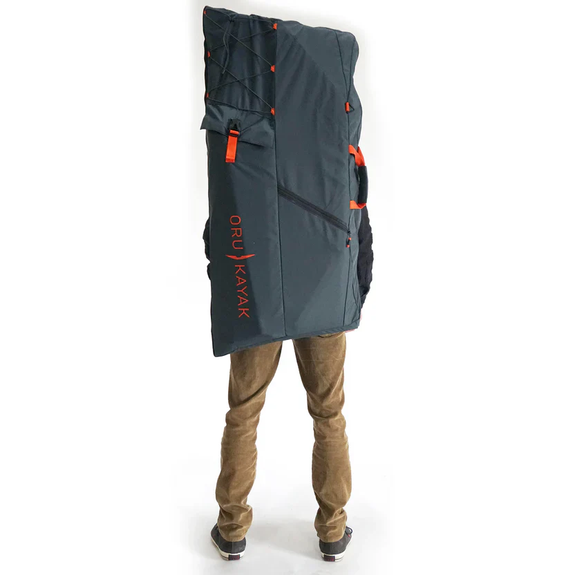 Oru Kayak - Oru Pack (Lake/Inlet) - Image 2