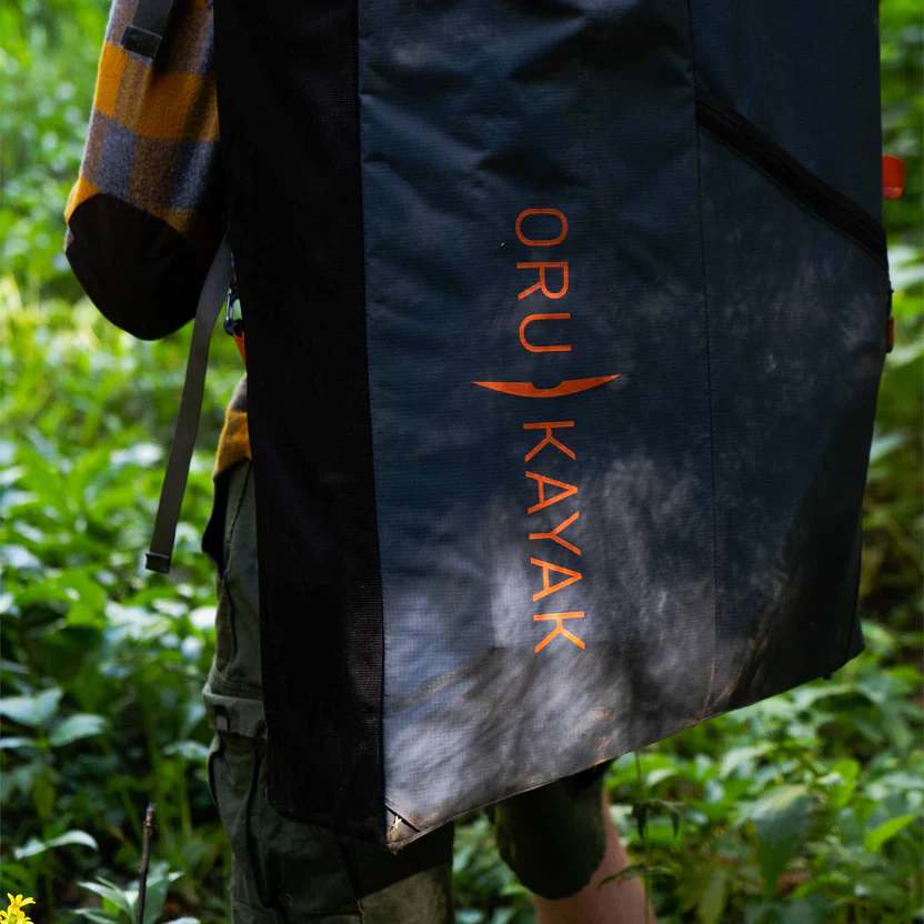 Oru Kayak - Oru Pack (Lake/Inlet) - Image 3