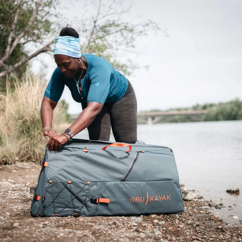 Oru Kayak - Oru Pack (Lake/Inlet) - Image 6