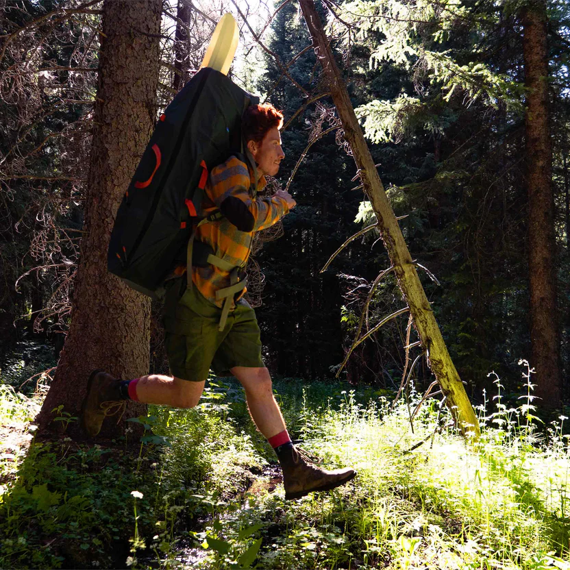 Oru Kayak - Oru Pack (Lake/Inlet) - Image 8