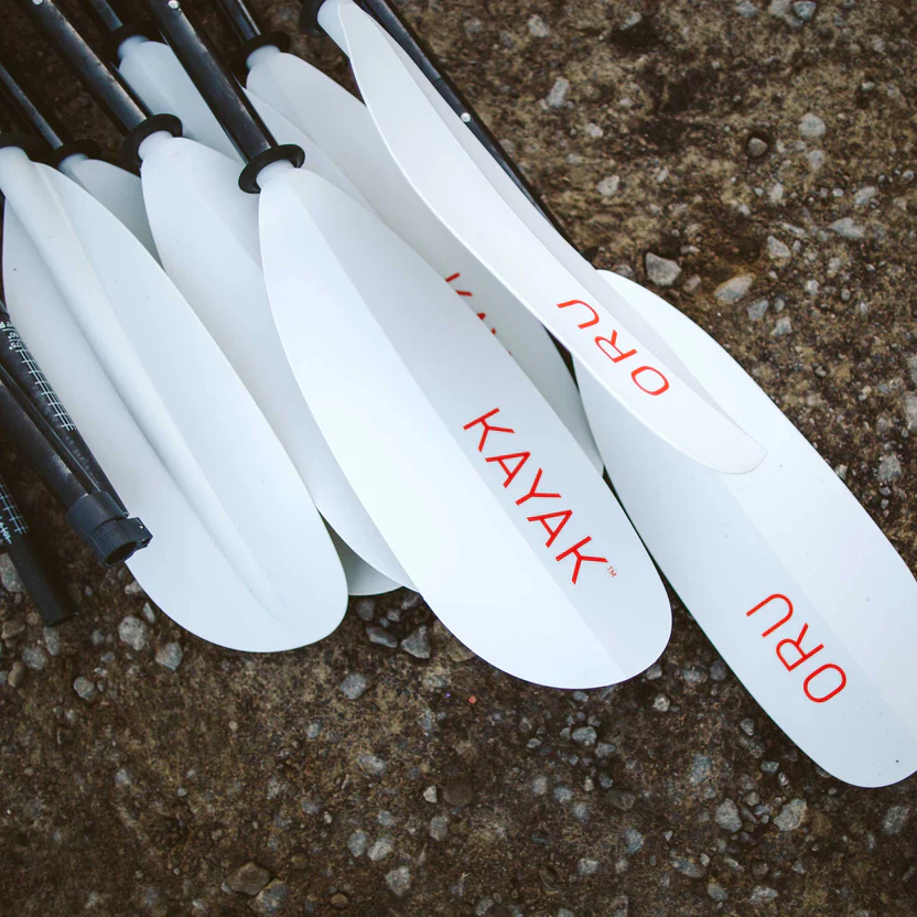 Oru Kayak - Oru Paddle - Image 2