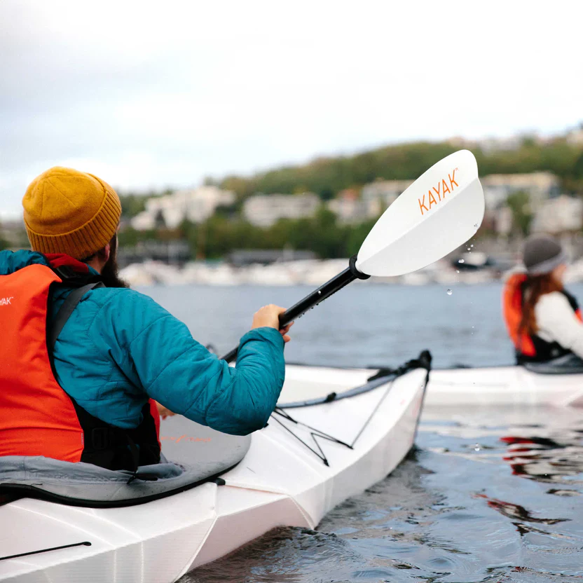 Oru Kayak - Oru Paddle - Image 6