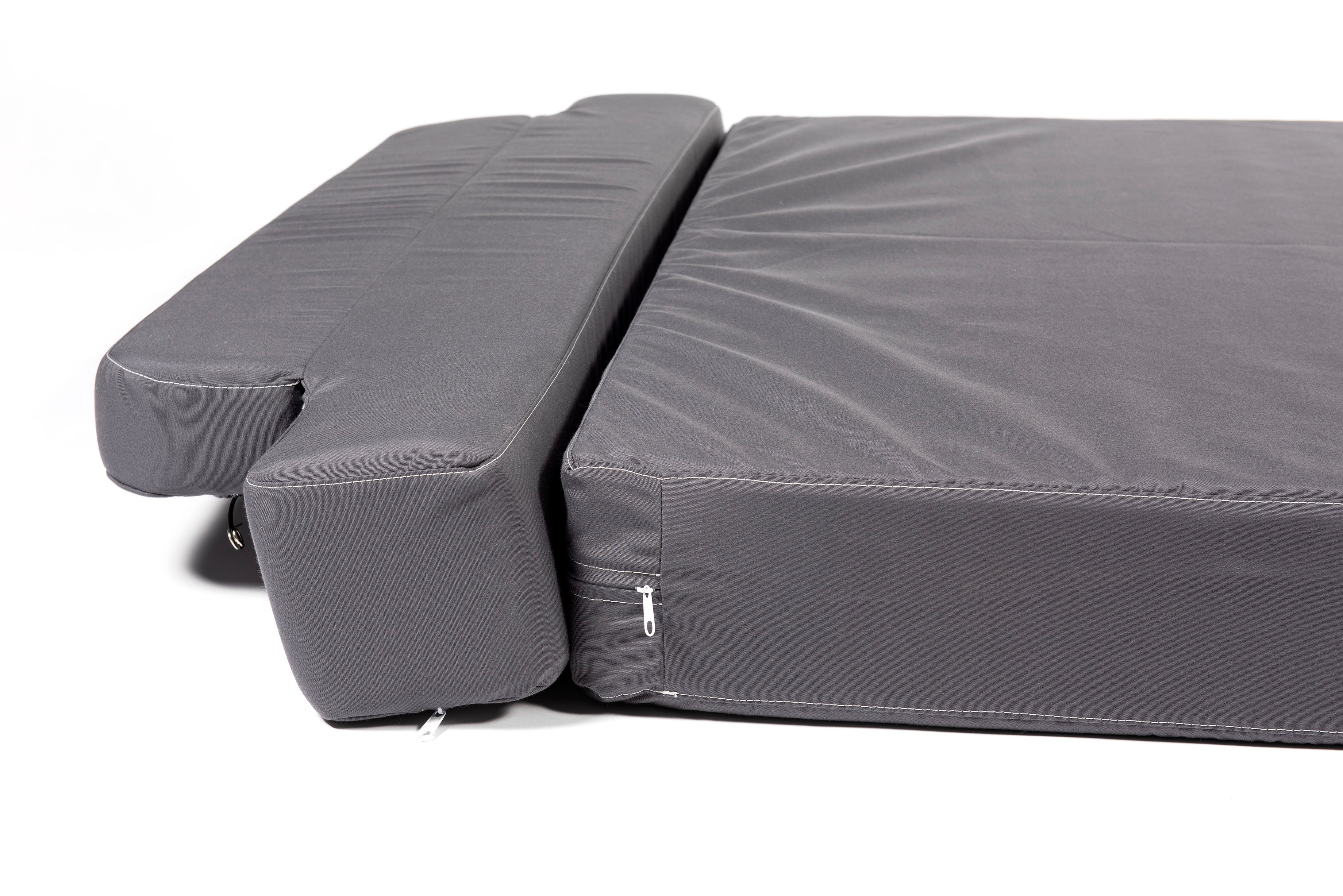 Perfect Fit - Luxury Winnebago Revel Mattress - Image 3