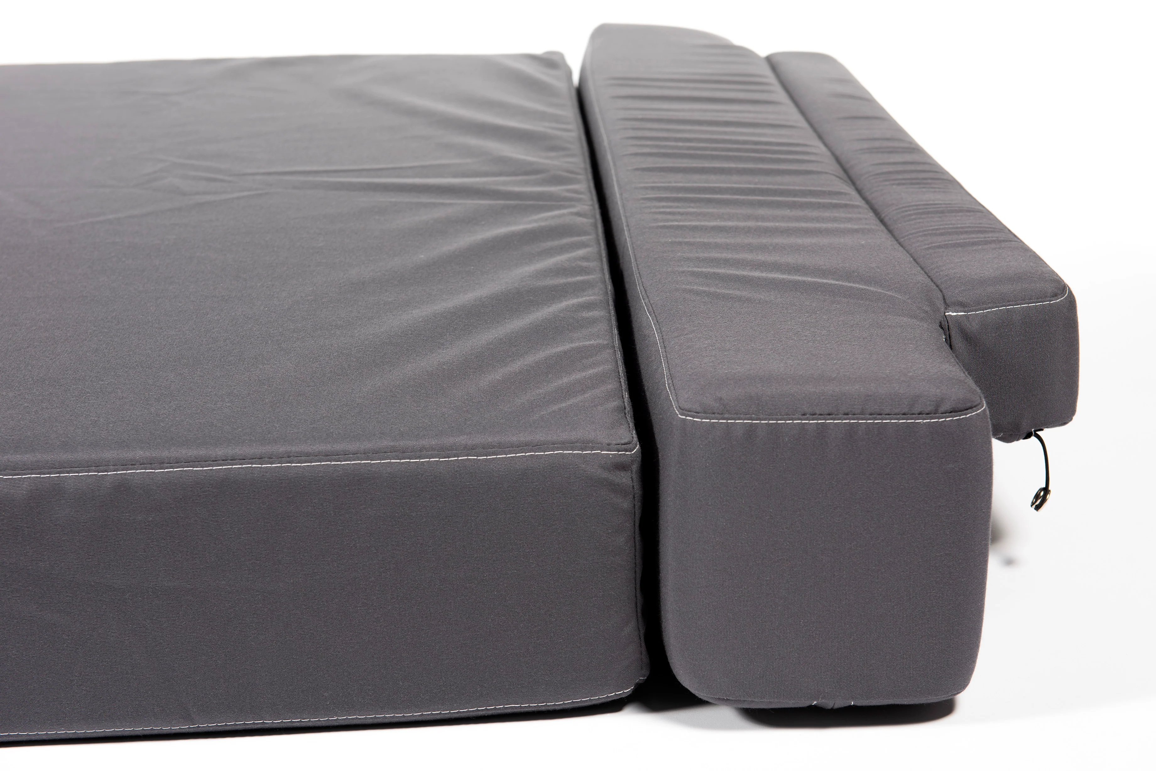 Perfect Fit - Luxury Winnebago Revel Mattress - Image 4