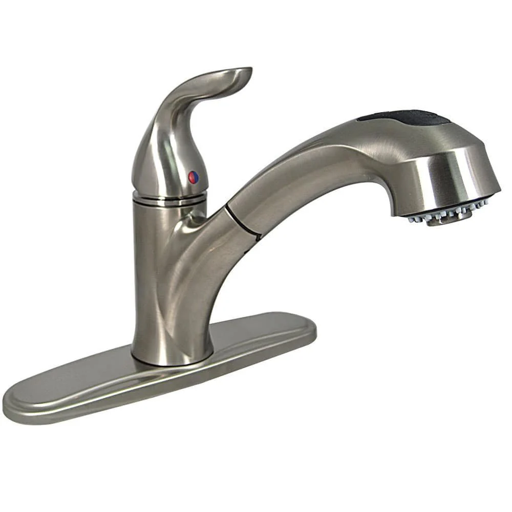 Phoenix 231441 RV Faucet