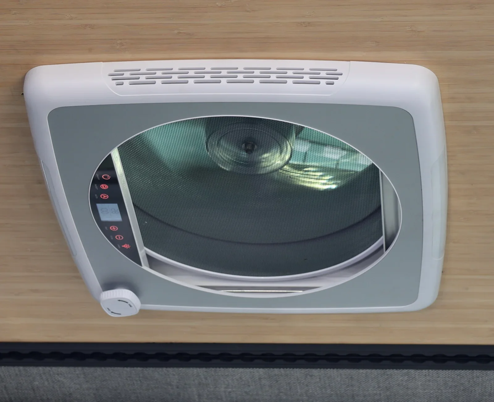ProBreeze Vent System Brushless Roof Fan - Image 9