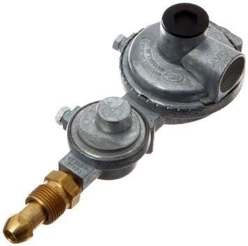 Propane Regulator, Two-Stage (MEGR-295)