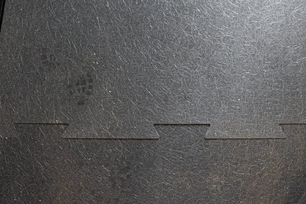 Rainier RV Flooring System - Mercedes Sprinter 3500 170''EXT DRW - Image 3