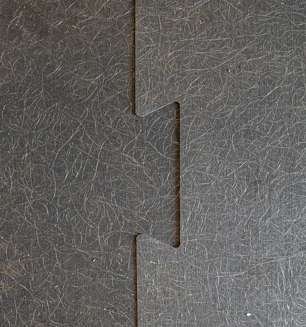 Rainier RV Flooring System - Ram ProMaster 3500 159"EXT - Image 2