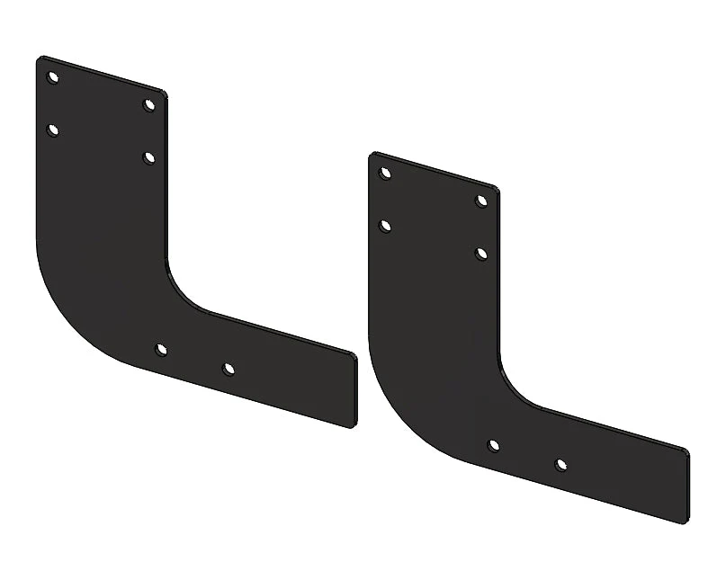 RB Components RB Step Bracket Kit