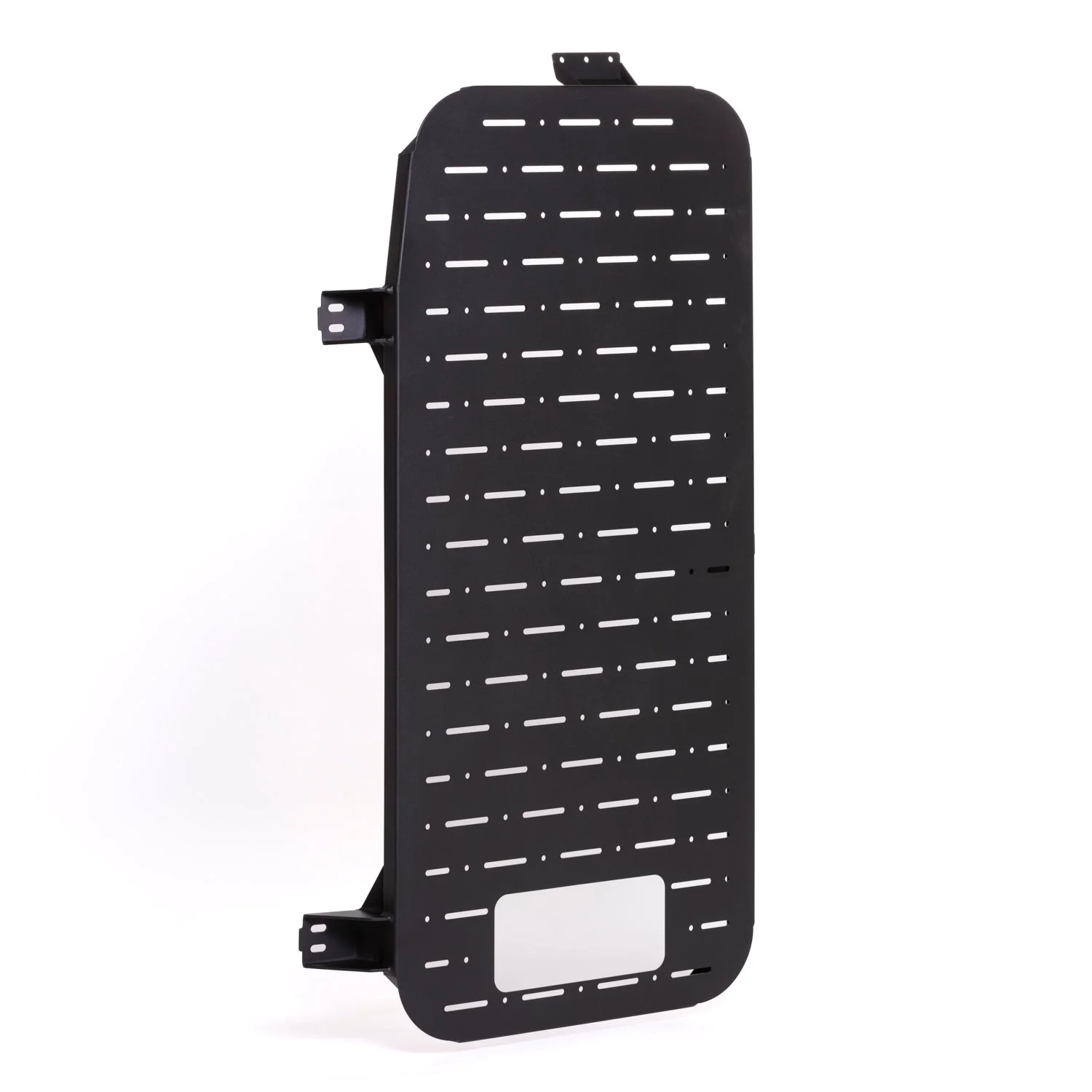 RB Components 2019+ Mercedes Sprinter Rear Door Gear Storage Rack - Image 3