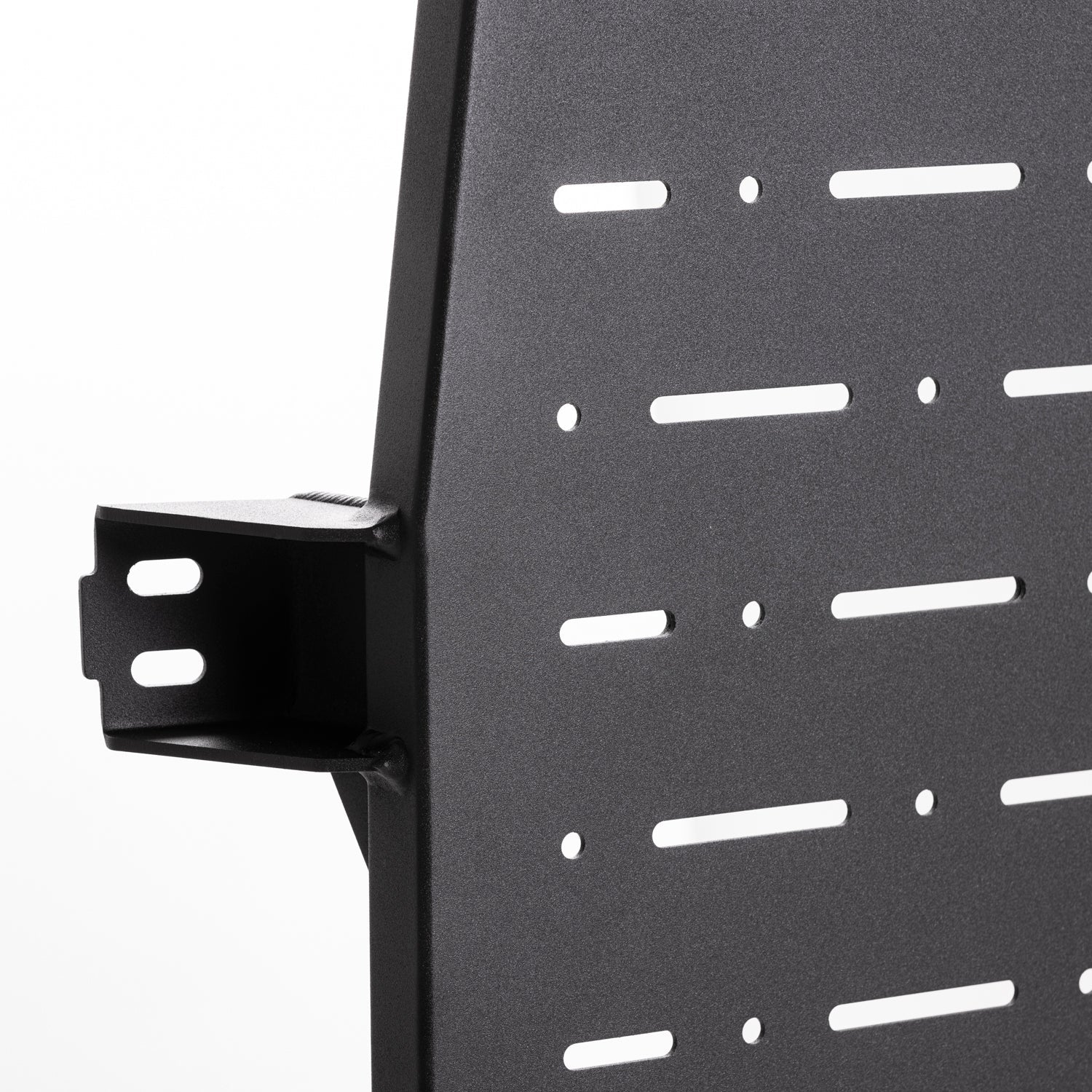 RB Components 2019+ Mercedes Sprinter Rear Door Gear Storage Rack - Image 7