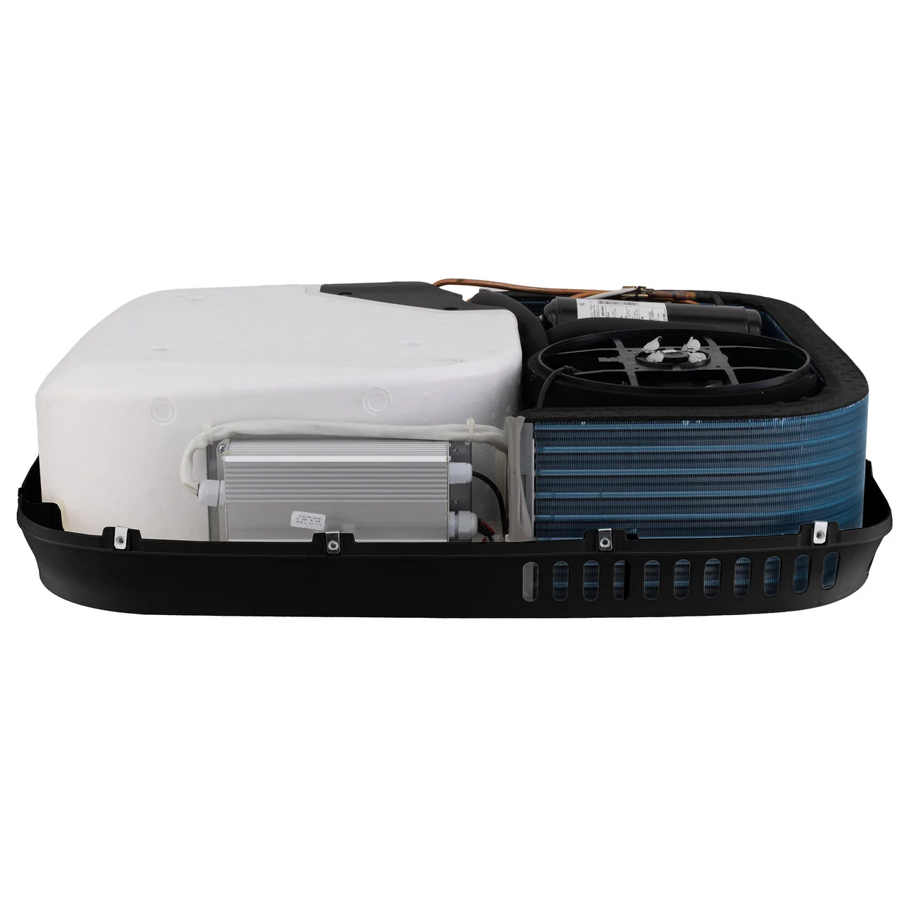 RecPro 48V Air Conditioner with Heat Pump - 9500 BTU - Image 17