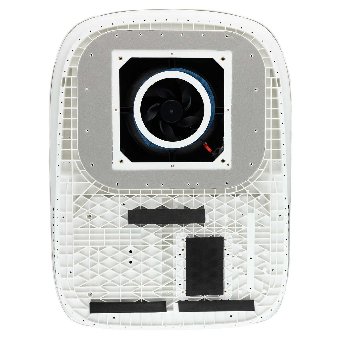 RecPro 48V RV Air Conditioner with Heat Pump - 13,500 BTU - Image 10