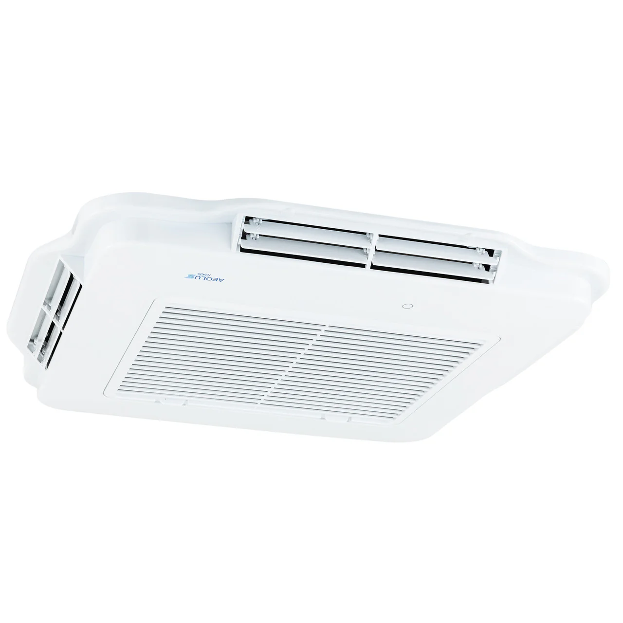 RecPro 48V RV Air Conditioner with Heat Pump - 13,500 BTU - Image 8