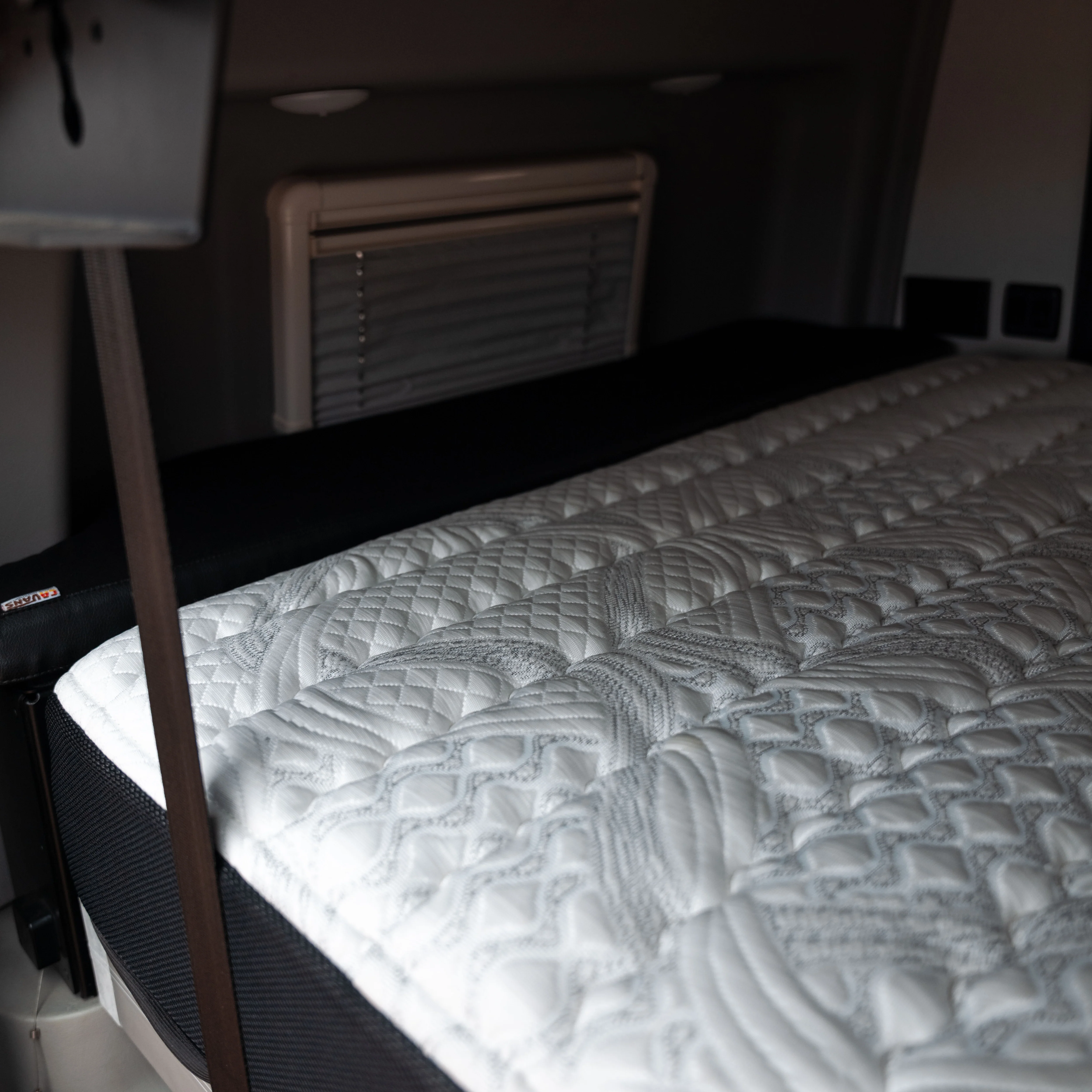 Canyon Adventure Vans Revel/GH1 ULTRA Luxe Mattress - Image 3