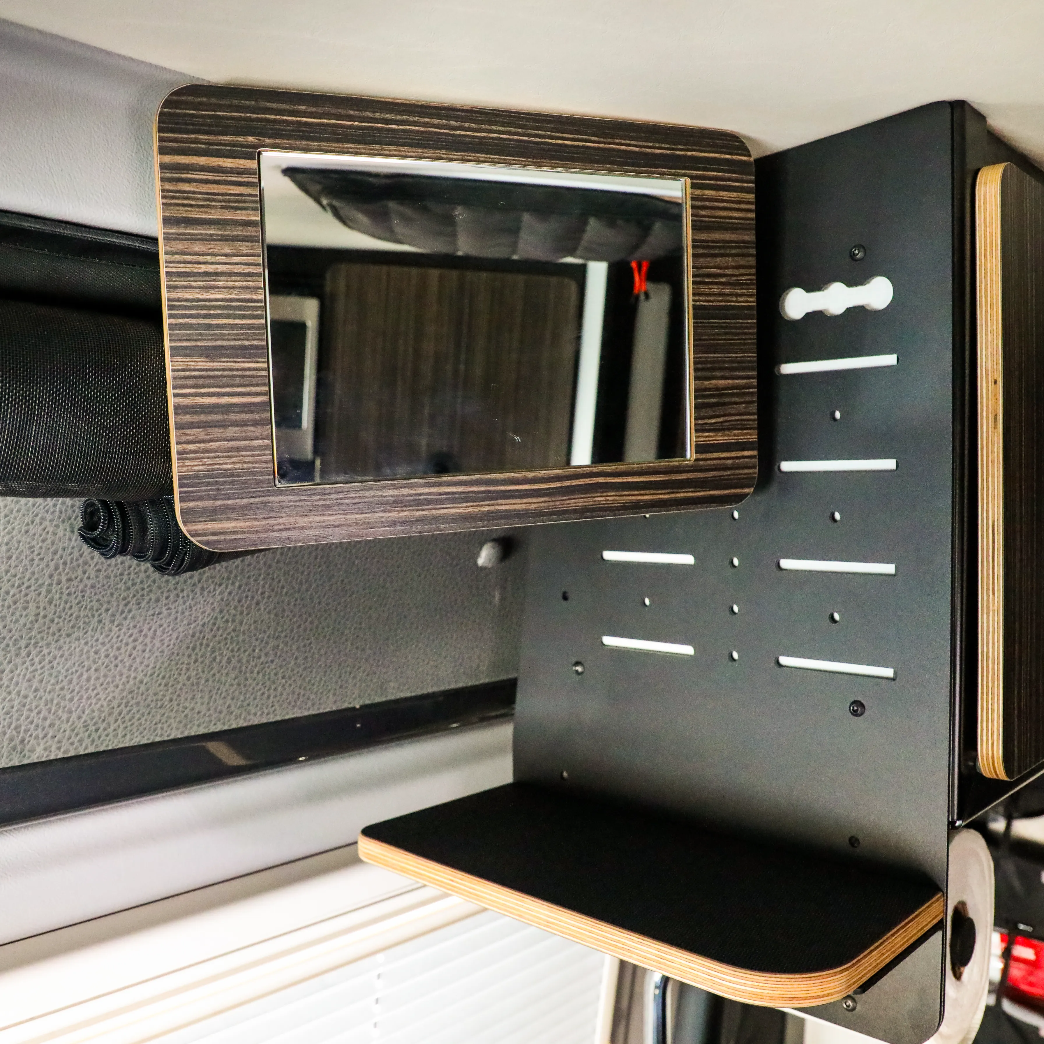 Canyon Adventure Vans Revel Kitchen Caddy PRO (Revel '21 - '24) - Image 2