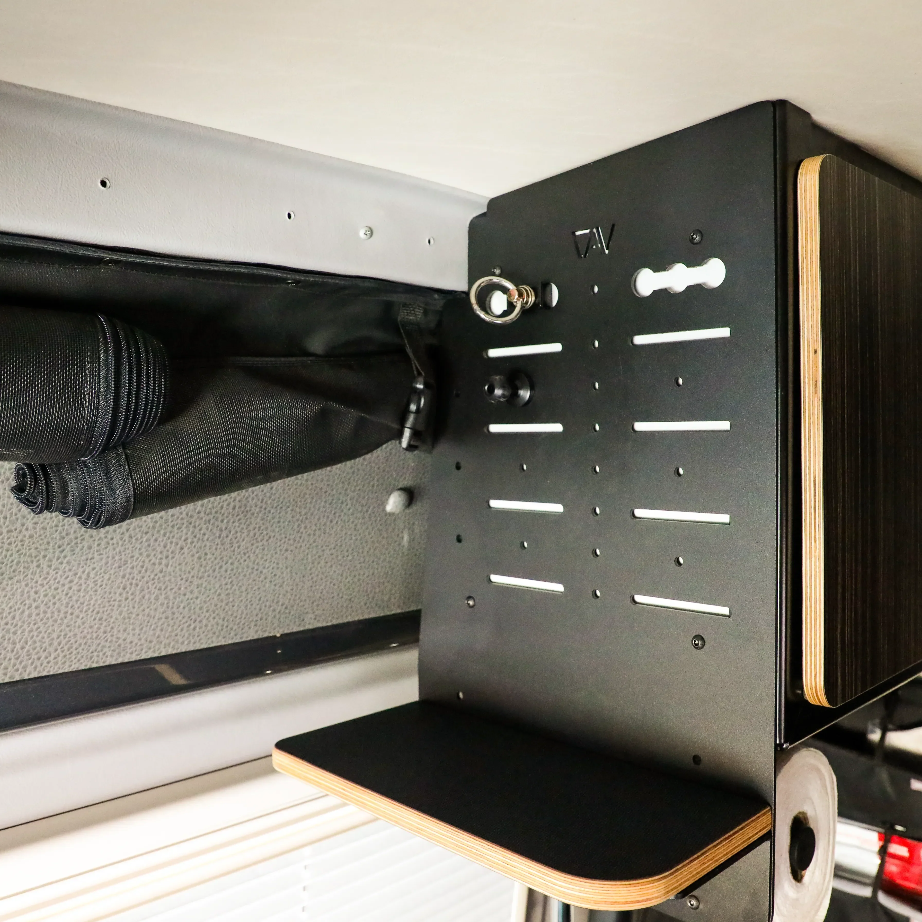 Canyon Adventure Vans Revel Kitchen Caddy PRO (Revel '21 - '24) - Image 8