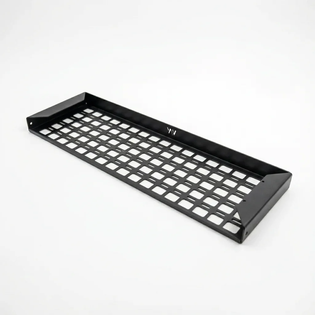 Canyon Adventure Vans Revel Under-Microwave Shelf - Image 2