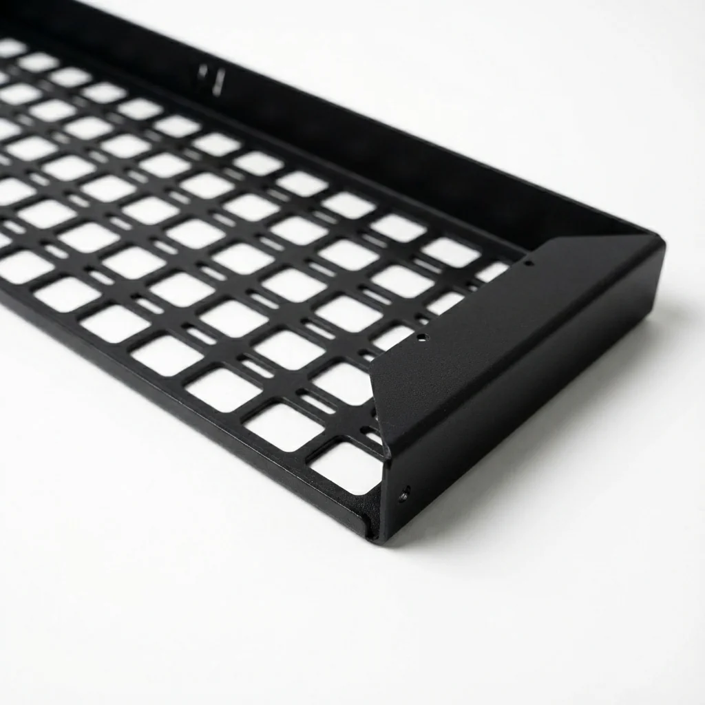 Canyon Adventure Vans Revel Under-Microwave Shelf - Image 4