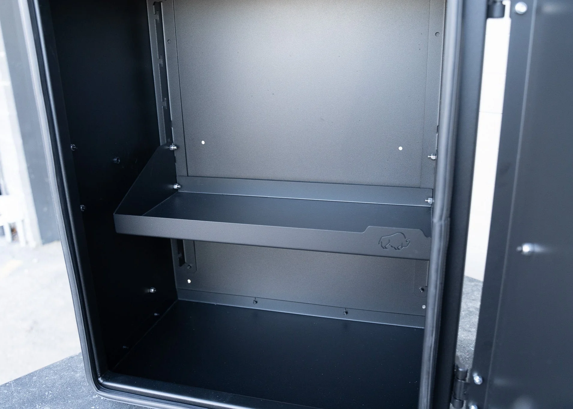 ROAMBUILT Universal Aluminum Storage Box - Image 7