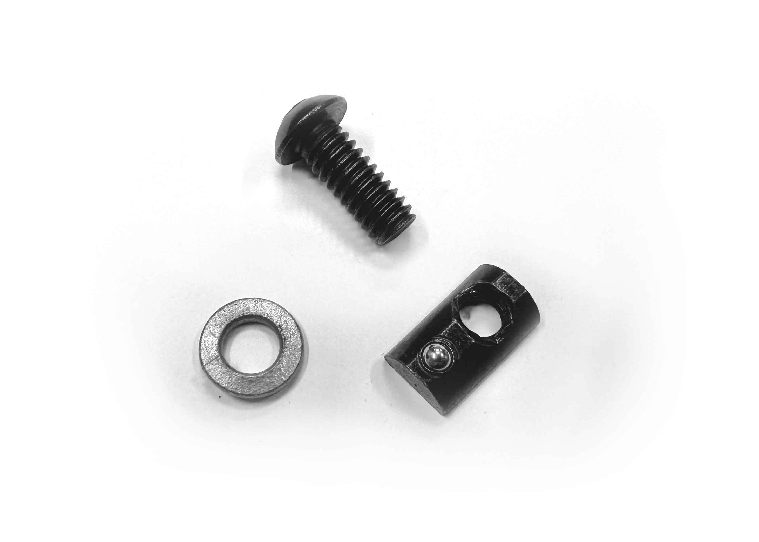 ROAMBUILT Flatpack Roof Rack Sliding T-NUT Hardware (10 Pack) - Image 3