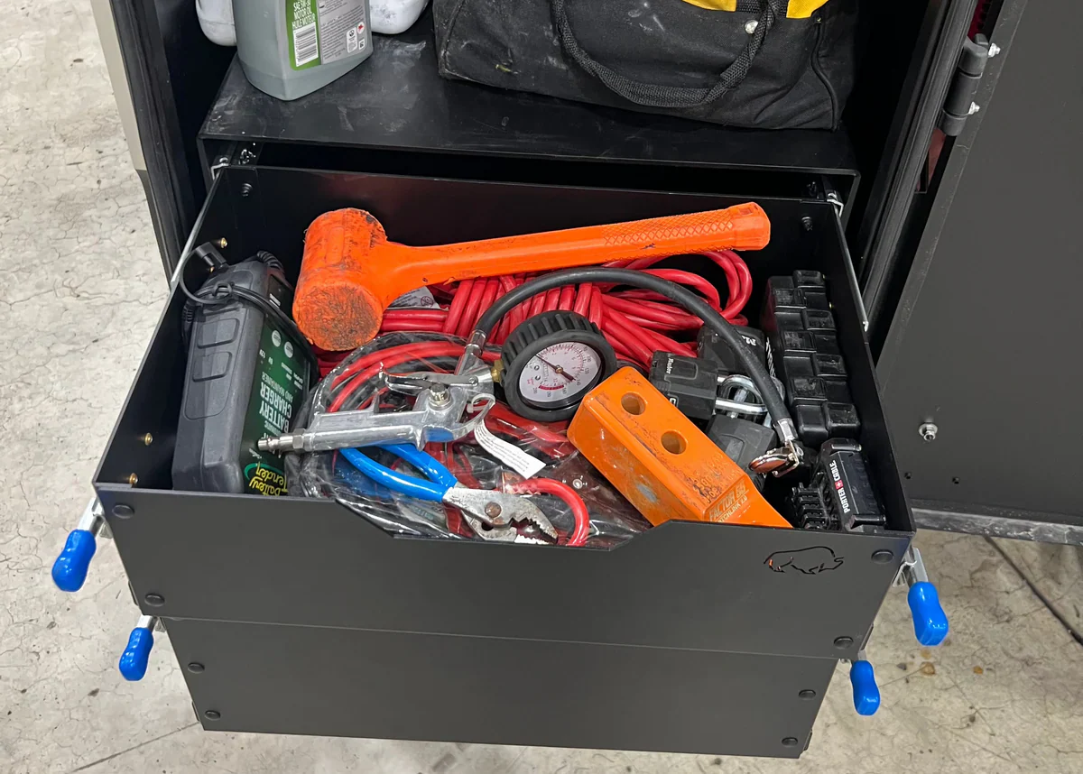 ROAMBUILT Trail Box - Image 15