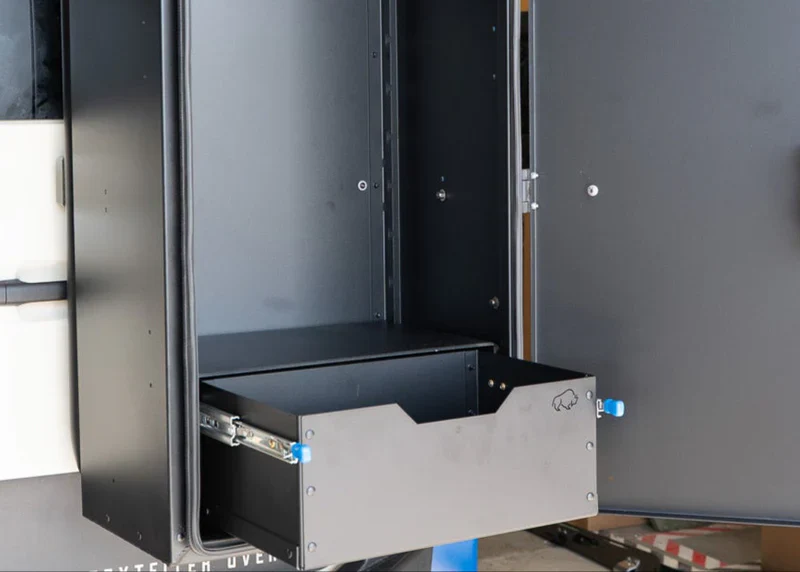 ROAMBUILT Trail Box - Image 5