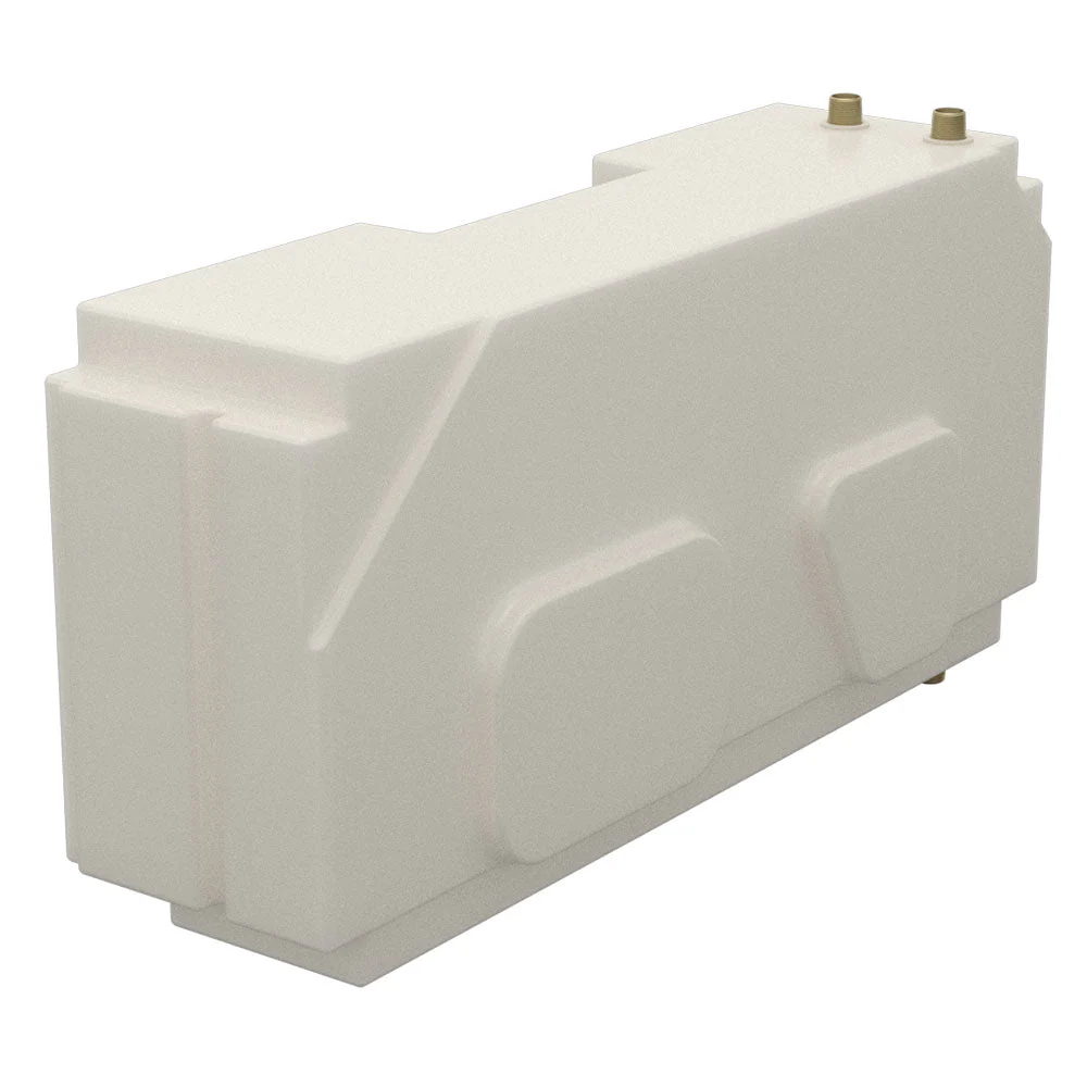S&B Filters 35 Gallon Replacement Water Tank - 2019-2021 Sprinter Storyteller (10-3000) - Image 5