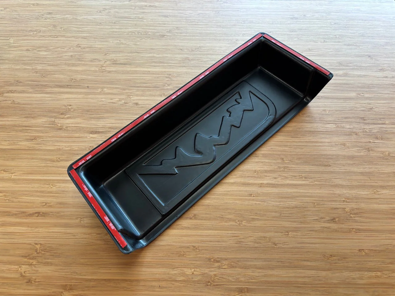 Terrawagen Seat Base Storage Pocket - Image 2