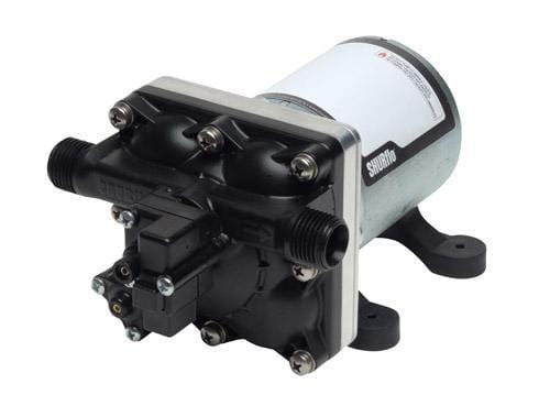 SHURFLO Revolution 4028 RV Water Pump - 12 VDC, 2.3 GPM