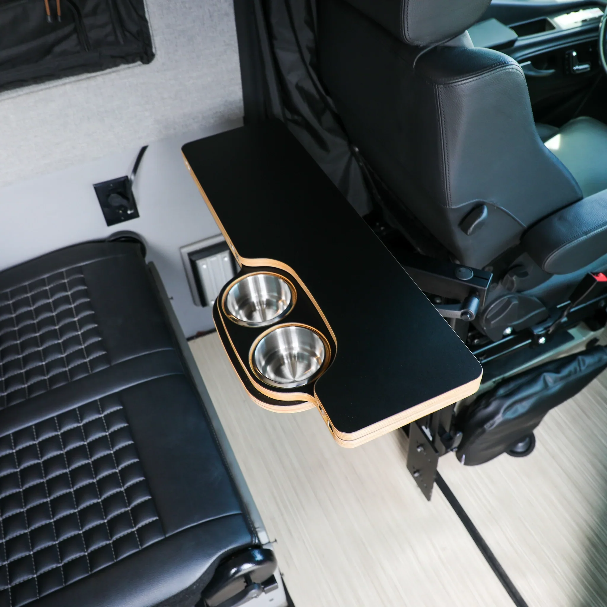 Canyon Adventure Vans Skinny 2.0 Folding Table Top - Image 16