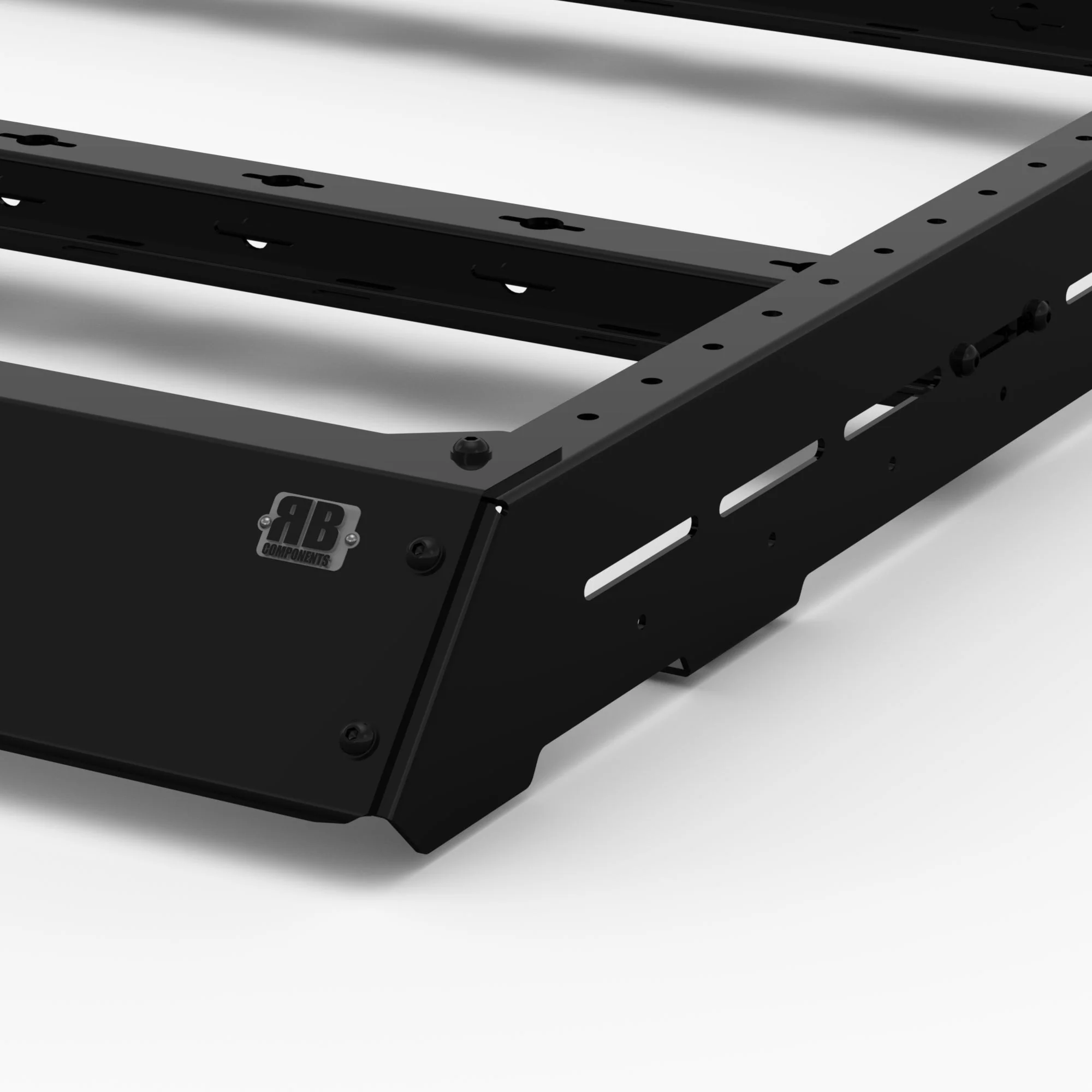 RB Components Sleek Roof Rack 144 - Base - Image 5