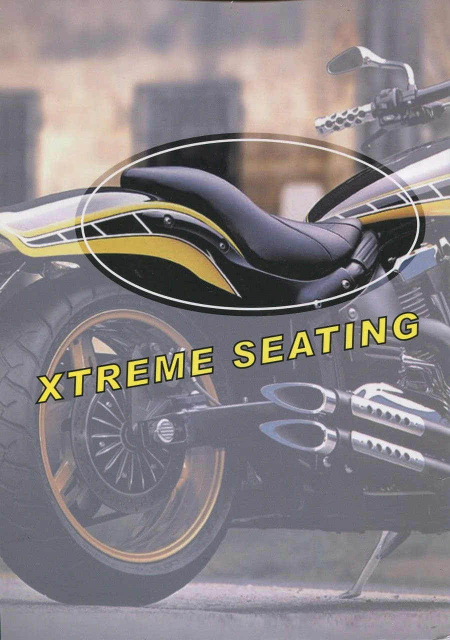 Slip Stop Seating Vinyl - Image 2