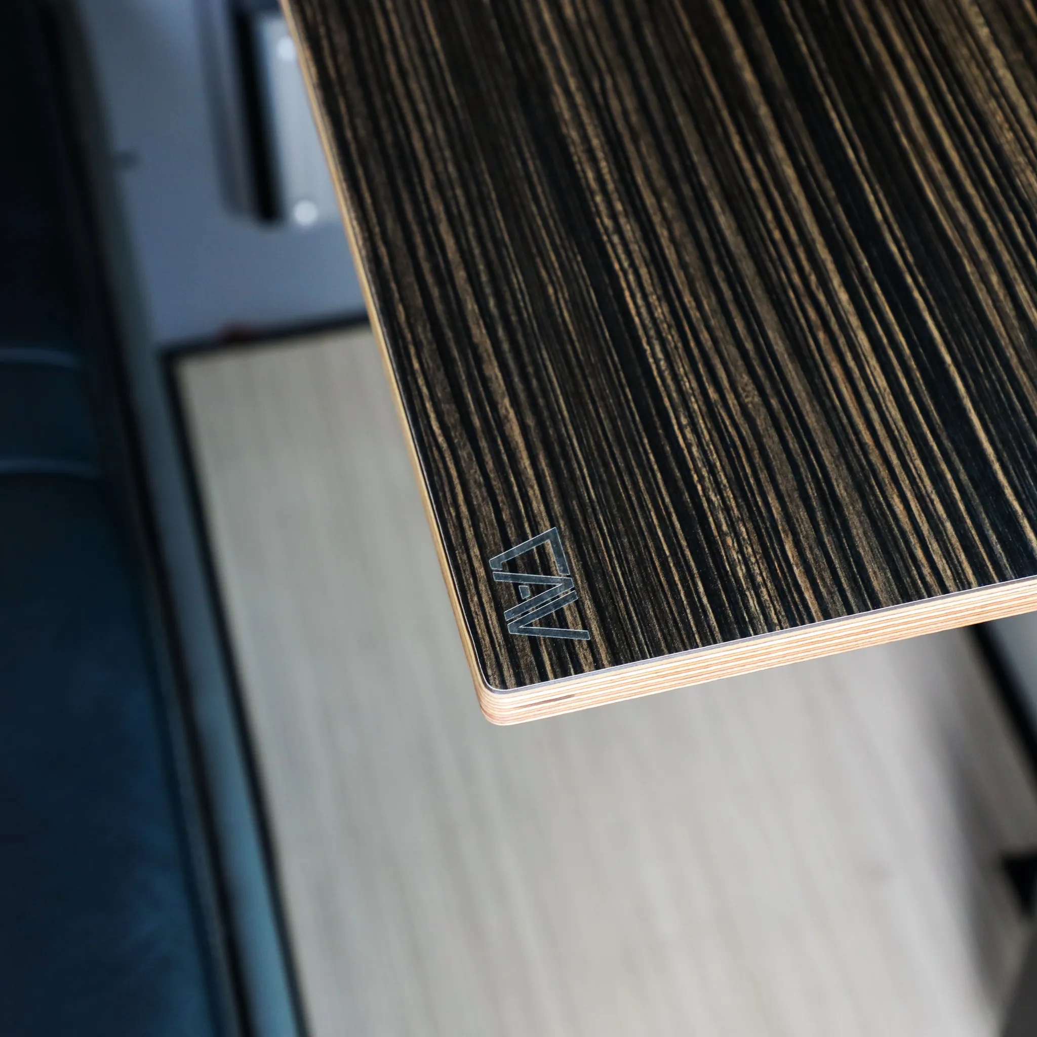 Canyon Adventure Vans Small Universal Table Top - Image 9