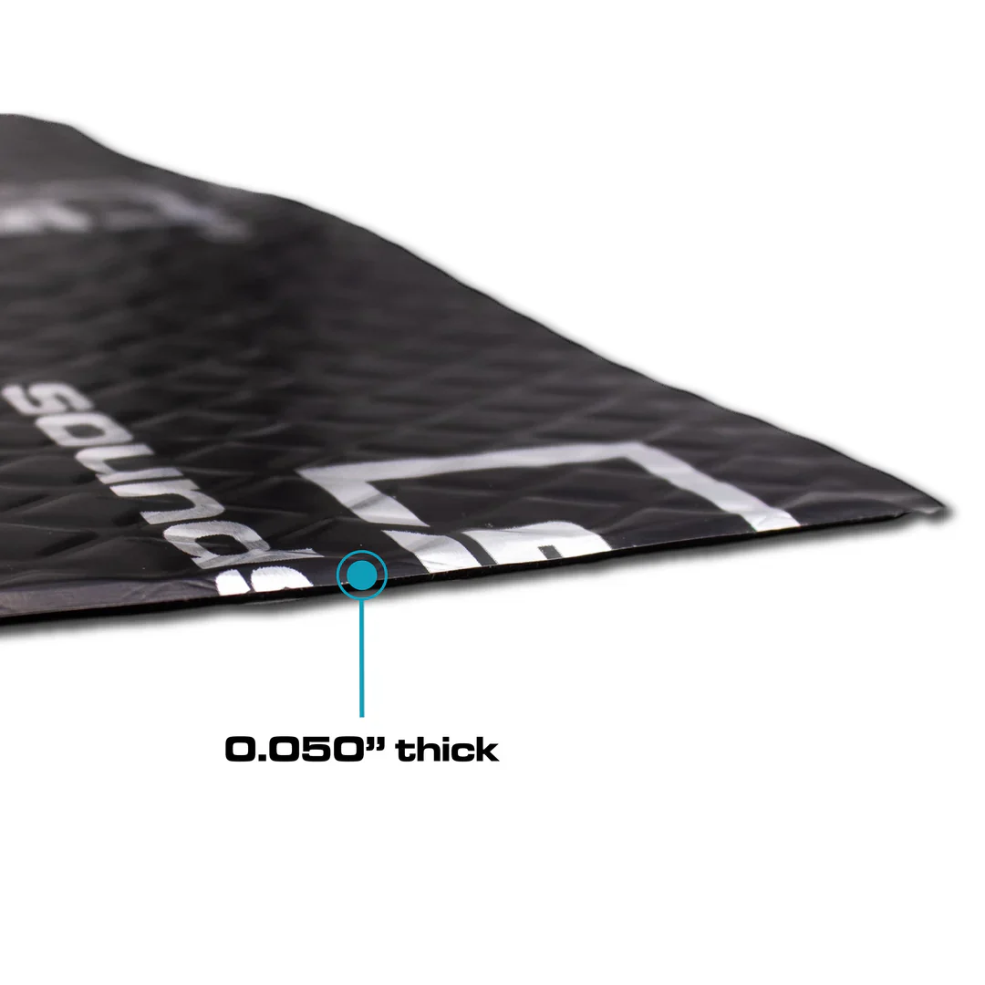 SoundSkins Classic Lite - Double Layer Mat - Image 4