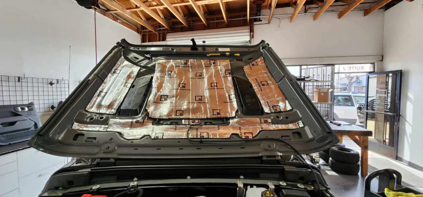 SoundSkins Heat Shield - Image 7
