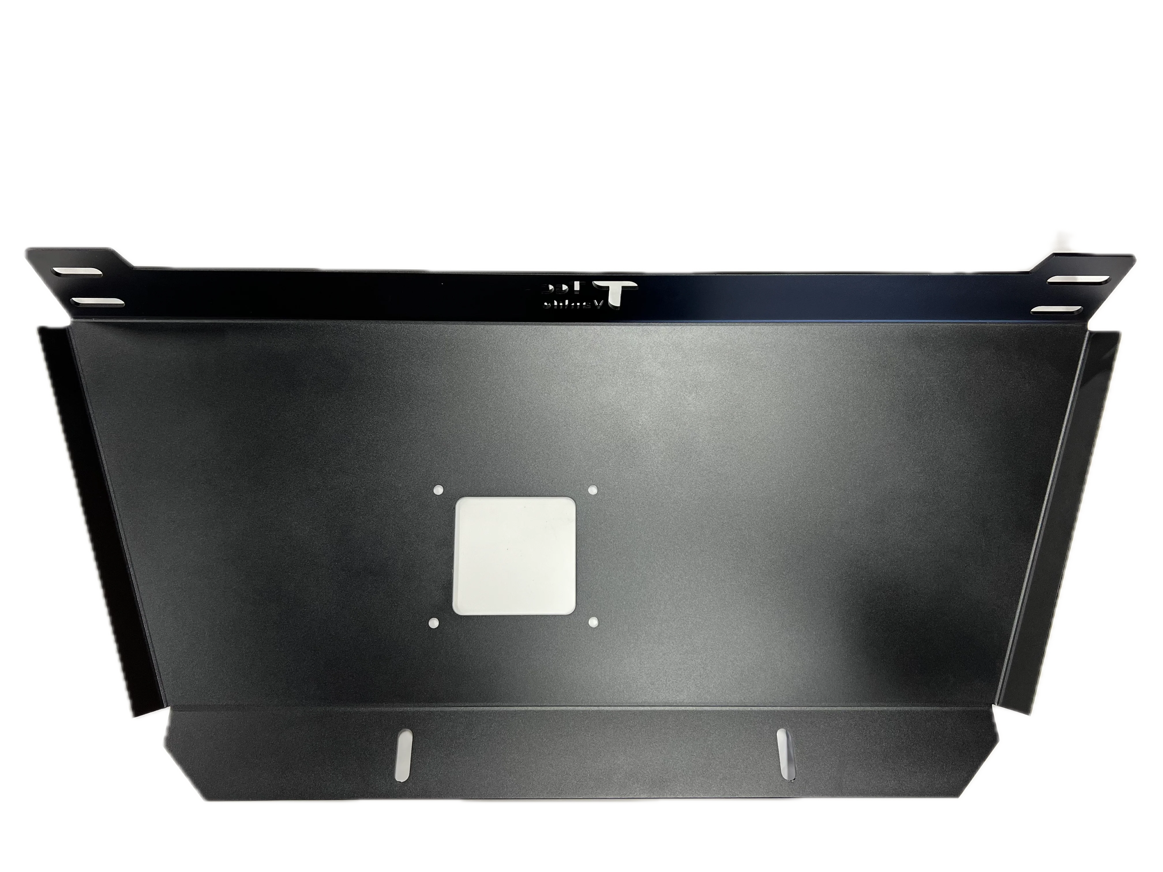 Tec Vanlife 2019+ Mercedes Sprinter Engine Skid Plate