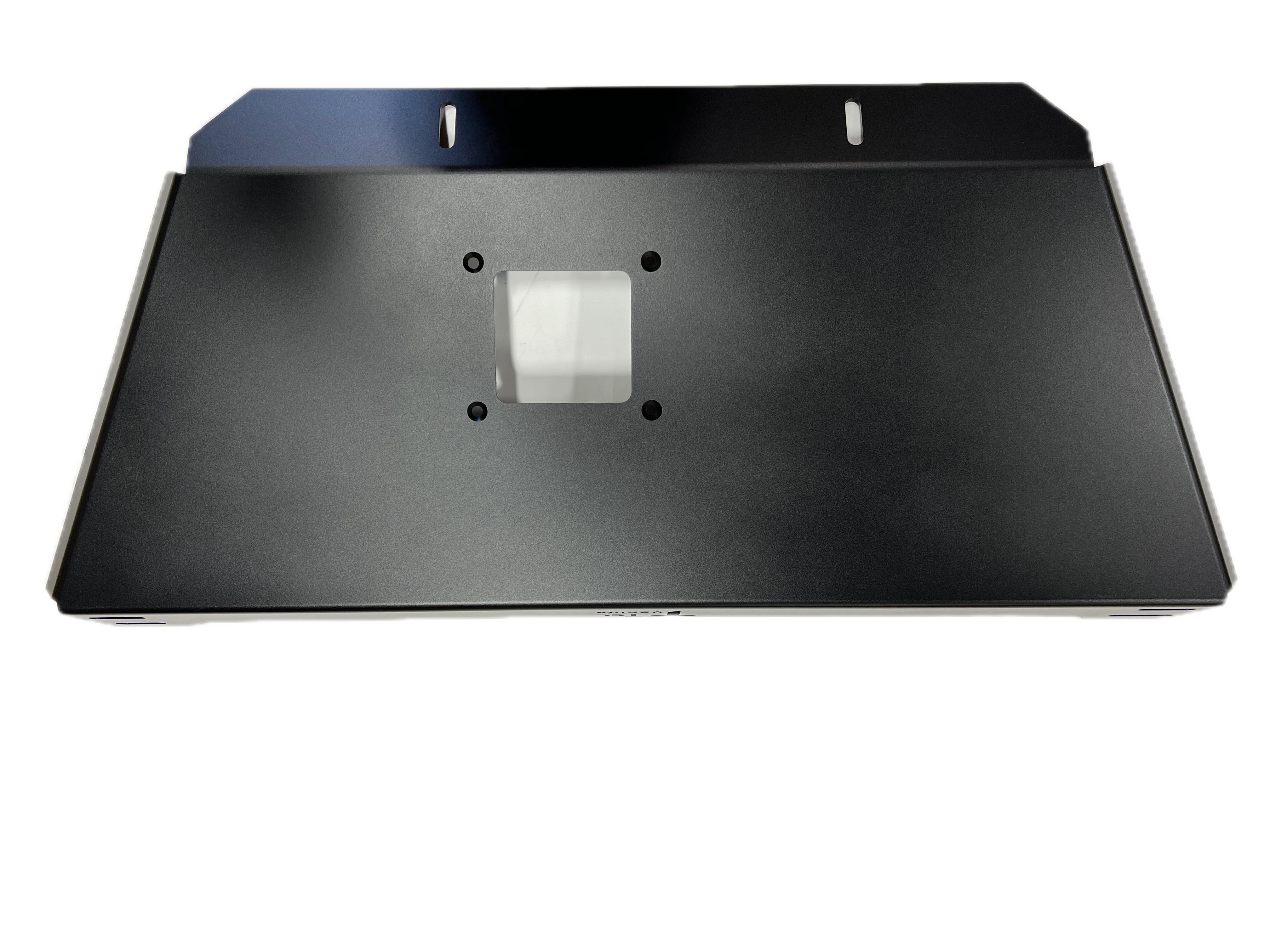Tec Vanlife 2019+ Mercedes Sprinter Engine Skid Plate - Image 3