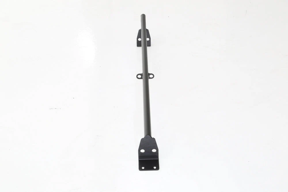 RB Components Sprinter Roof Bar - High Roof - Awning Provision - Image 13